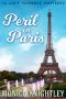 [Lucy Tuppence 02] • Peril in Paris · A Lucy Tuppence Mystery (The Lucy Tuppence Mysteries Book 2)